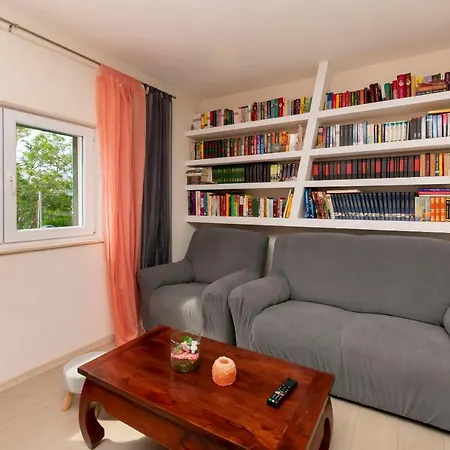 Apartman Ilija