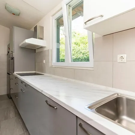 Ilija Apartman Tice