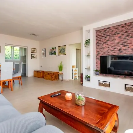 Apartman Ilija Tice